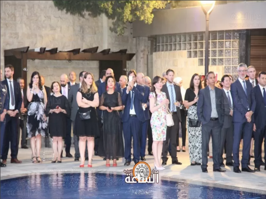 مدار الساعة,أخبار المجتمع الأردني,وزير الشؤون السياسية والبرلمانية,وزير الاقتصاد الرقمي والريادة,وزير العمل,الاتحاد الأوروبي