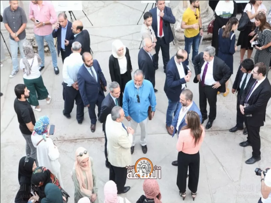 مدار الساعة,أخبار المجتمع الأردني