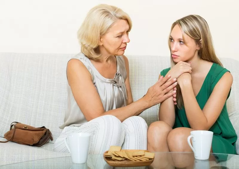 مدار الساعة,أخبار الأسرة