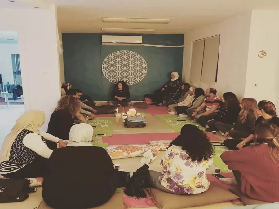 مدار الساعة,أخبار المجتمع الأردني