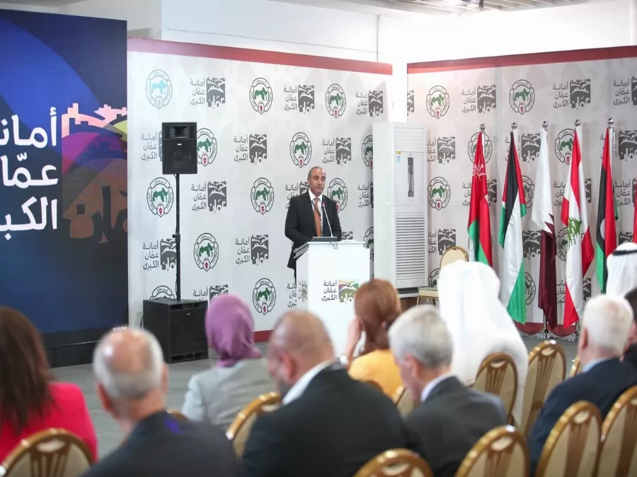 مدار الساعة,أخبار الأردن,اخبار الاردن,الملك عبدالله الثاني,أمانة عمان,التنمية المستدامة