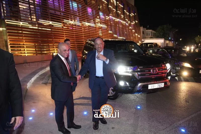 مدار الساعة,أسرار أردنية,وزير الداخلية,مواقع التواصل الاجتماعي