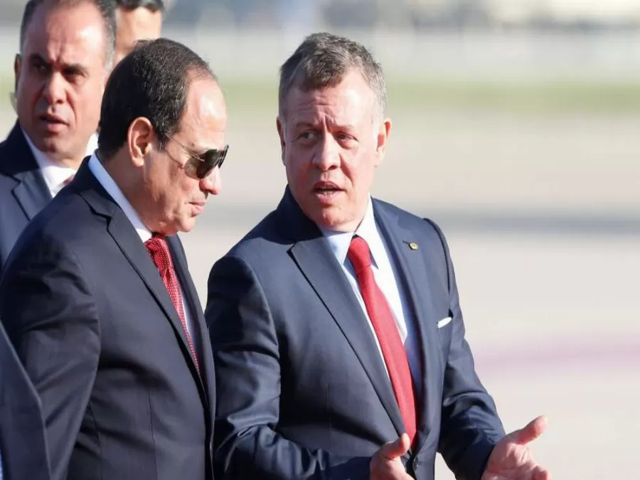 مدار الساعة,أخبار الأردن,اخبار الاردن,الملك عبدالله الثاني