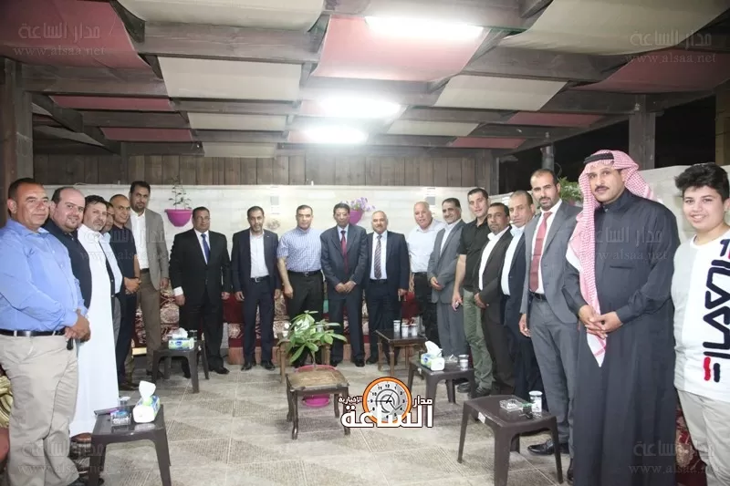 مدار الساعة,أخبار المجتمع الأردني