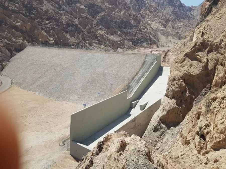 مدار الساعة,أخبار الأردن,اخبار الاردن,رائد ابو السعود,وزير المياه والري