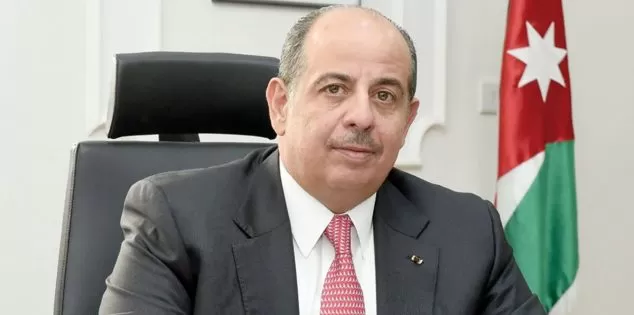 مدار الساعة,أسرار أردنية