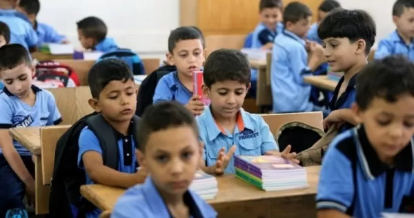 مدار الساعة,أخبار الأردن,اخبار الاردن,وزير التربية والتعليم,المملكة الأردنية الهاشمية,وزارة التربية والتعليم,أونروا