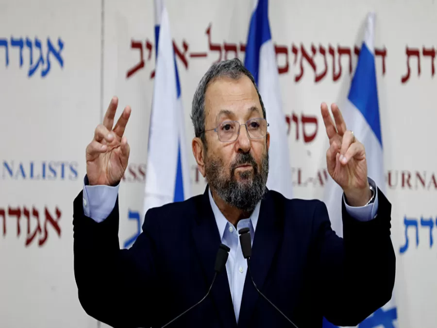 مدار الساعة,أخبار عربية ودولية,وزير الدفاع,رئيس الوزراء,رئاسة الوزراء,حزب العمل,بنيامين نتنياهو