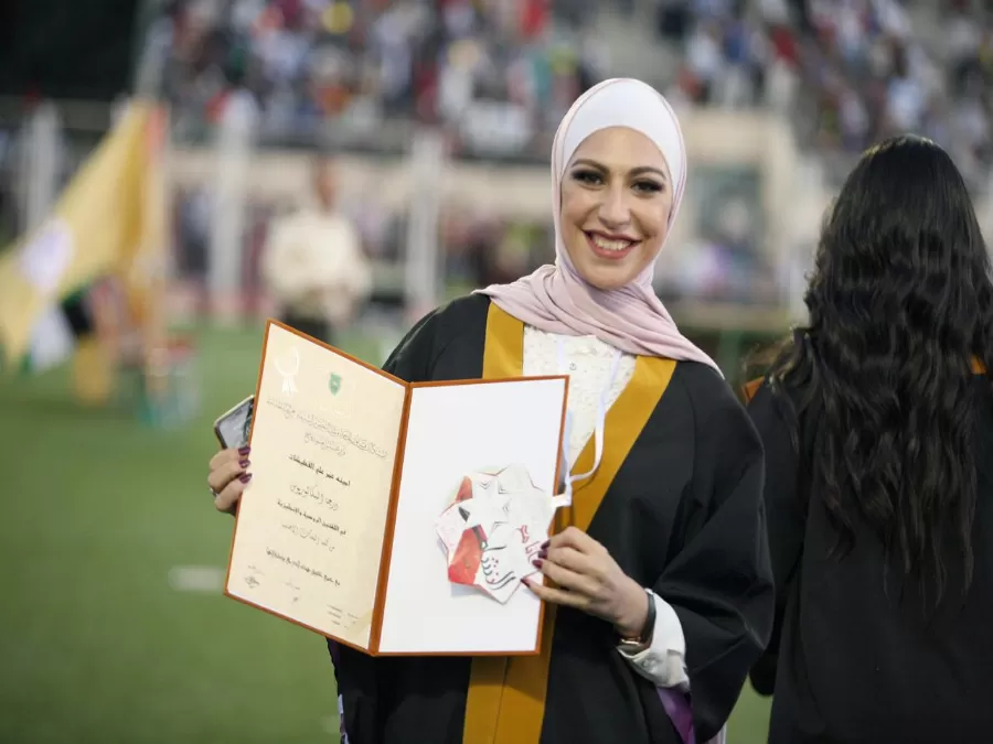 مدار الساعة,أخبار المجتمع الأردني