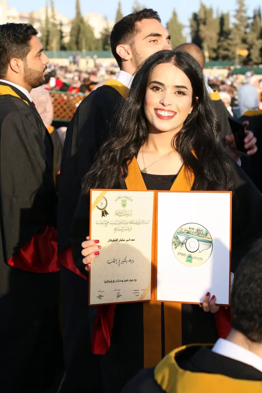 مدار الساعة,أخبار المجتمع الأردني