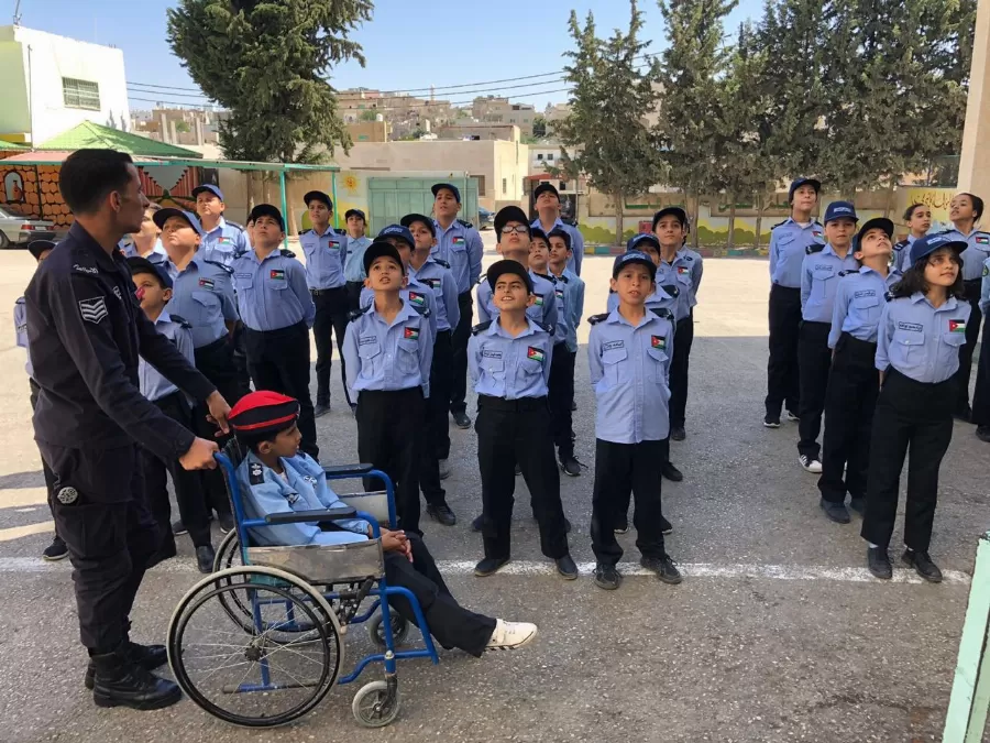 مدار الساعة,أخبار الأردن,اخبار الاردن,مديرية الأمن العام,الأمن العام