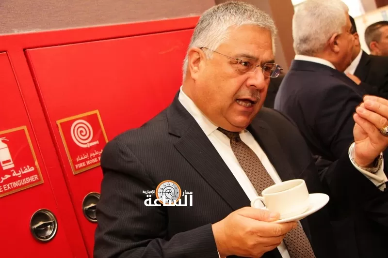 مدار الساعة,أسرار أردنية,وزير المالية