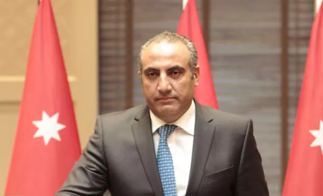 مدار الساعة,أسرار أردنية,وزير العدل,أمانة عمان