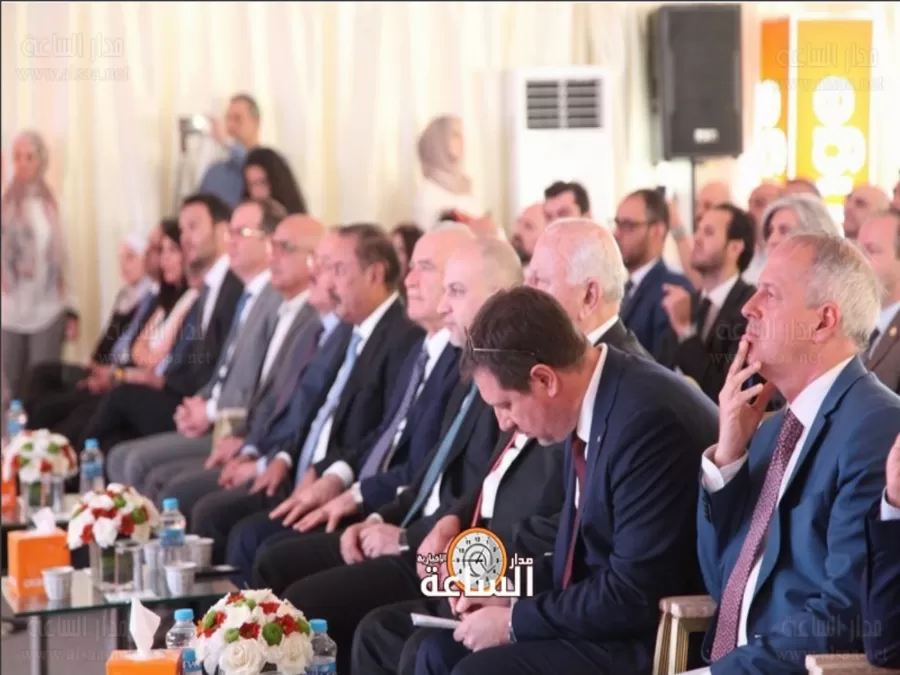 مدار الساعة,مناسبات أردنية,وزير الاقتصاد الرقمي والريادة,وزير التربية والتعليم,مثنى الغرايبة,هيئة تنظيم قطاع الاتصالات