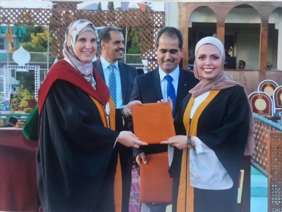 مدار الساعة,أخبار المجتمع الأردني