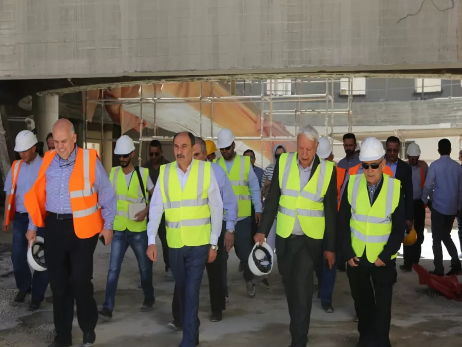 مدار الساعة,أخبار الأردن,اخبار الاردن,وزارة الأشغال