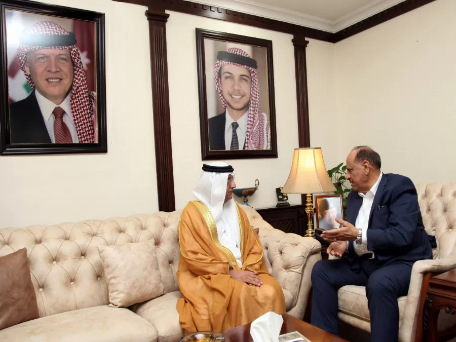 مدار الساعة,أخبار الأردن,اخبار الاردن,وزير الداخلية