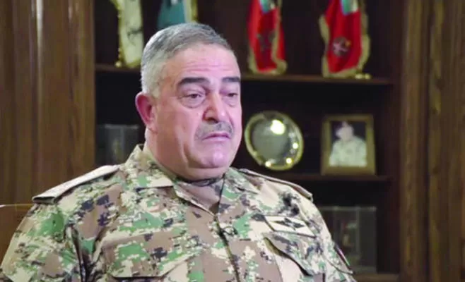 مدار الساعة,أخبار الأردن,اخبار الاردن,هيئة الأركان المشتركة,القوات المسلحة
