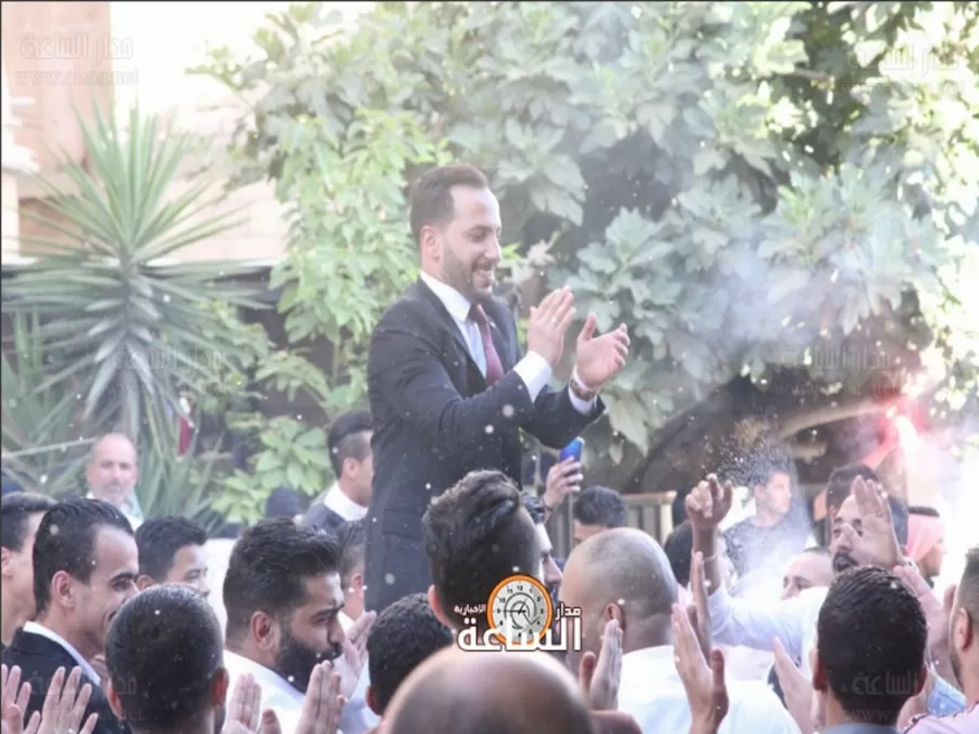 مدار الساعة,أخبار المجتمع الأردني