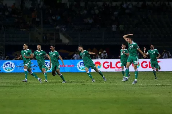 مدار الساعة,أخبار رياضية