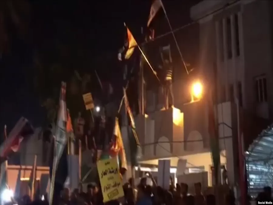 مدار الساعة,أخبار عربية ودولية