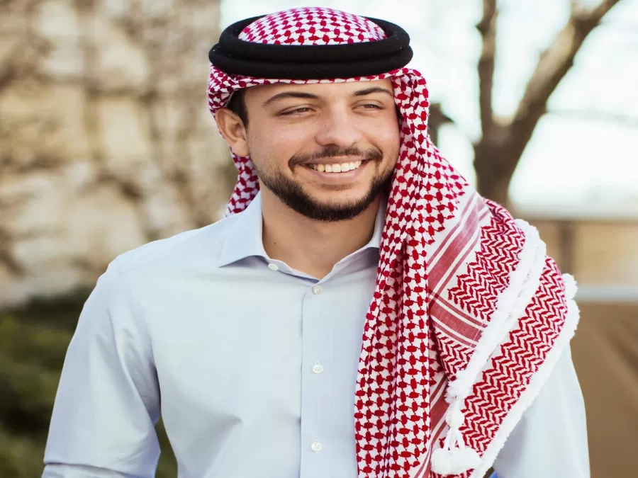 مدار الساعة,أخبار الأردن,اخبار الاردن,ولي العهد,الملكة رانيا العبدالله
