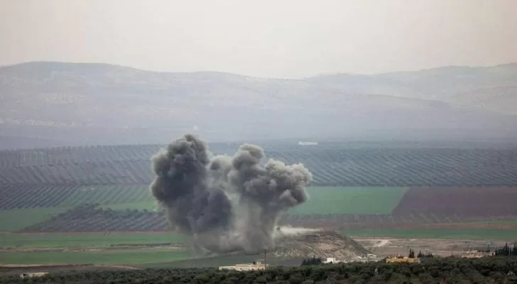 مدار الساعة,أخبار عربية ودولية,الرئيس بشار الأسد