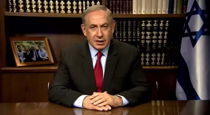 مدار الساعة,أخبار عربية ودولية,رئيس الوزراء,بنيامين نتنياهو