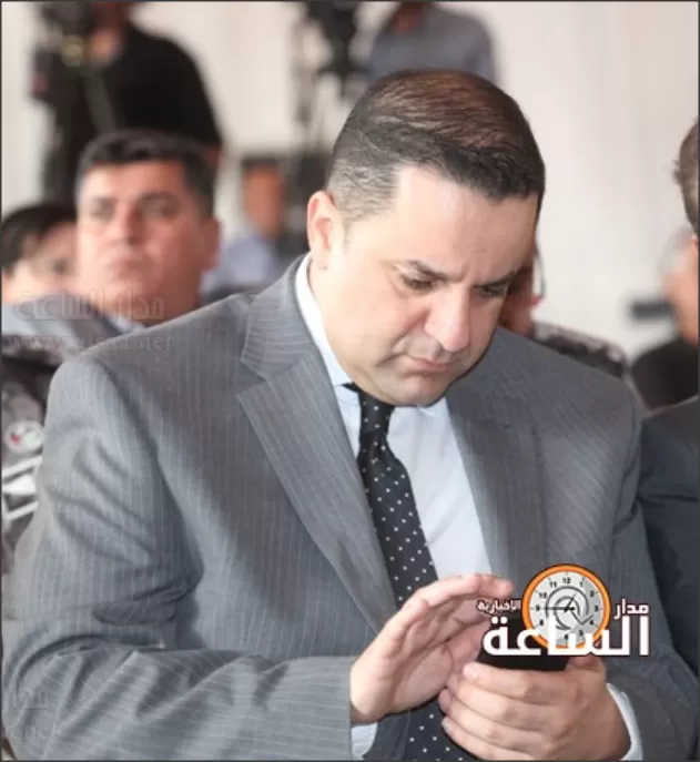 مدار الساعة,أسرار أردنية,وزير التخطيط والتعاون الدولي,وزارة التخطيط والتعاون الدولي,رئاسة الوزراء,وزارة التخطيط
