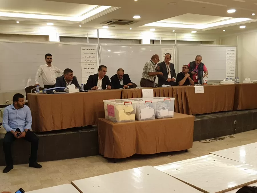 مدار الساعة,أخبار الأردن,اخبار الاردن,نقابة أطباء الأسنان