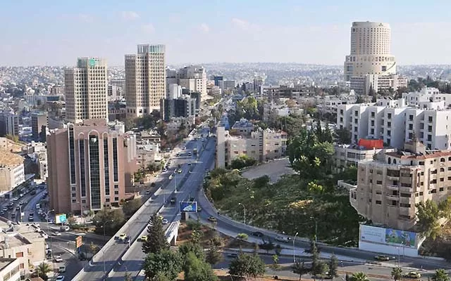 مدار الساعة,أخبار الأردن,اخبار الاردن,درجات الحرارة العظمى والصغرى,الأرصاد الجوية,درجات الحرارة,البحر الميت