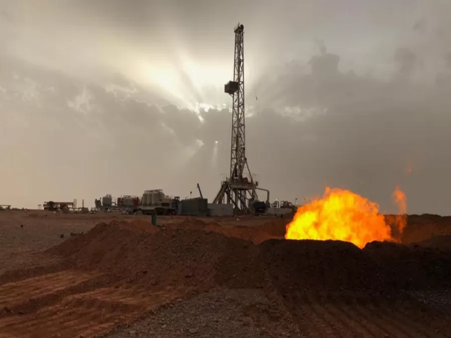 مدار الساعة,أخبار اقتصادية,حقل الريشة