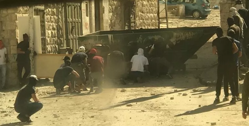 مدار الساعة,أخبار عربية ودولية