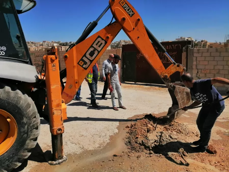 مدار الساعة,أخبار الأردن,اخبار الاردن,وزارة المياه والري,سلطة المياه,وزارة الداخلية,وزارة المياه,قوات الدرك