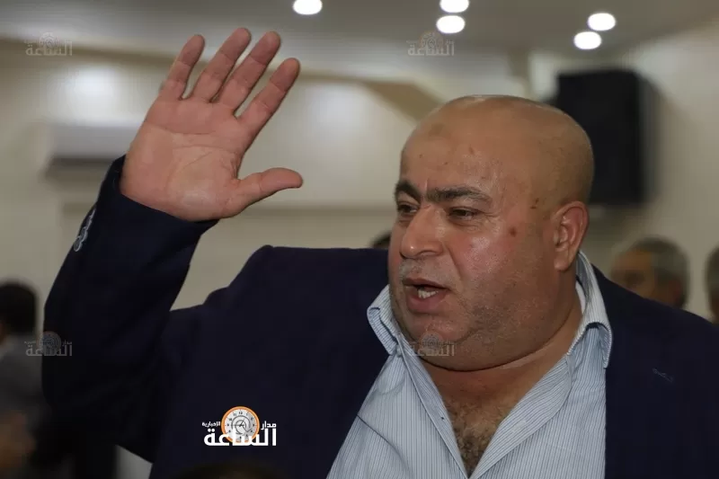 مدار الساعة,أسرار أردنية,الجامعة الأردنية,خليل عطية ، مدار الساعة