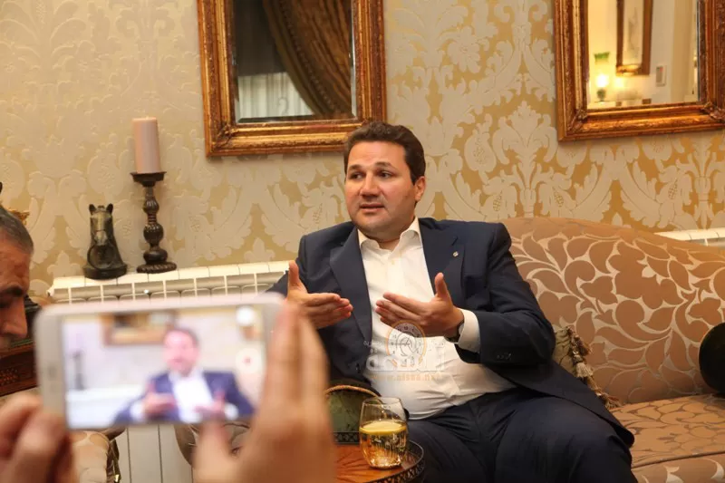 مدار الساعة,أخبار الأردن,اخبار الاردن,ولي العهد,حزب الله