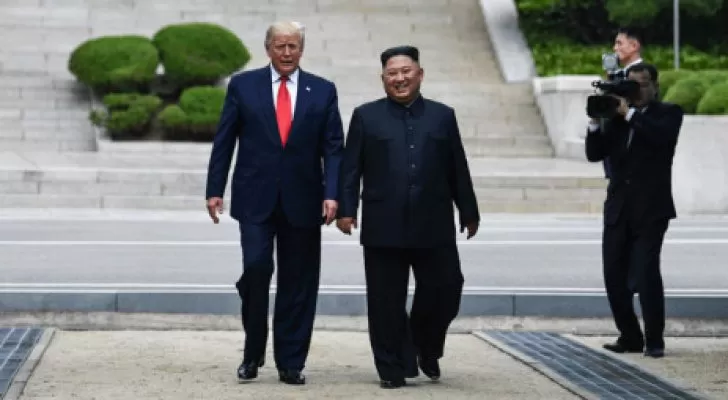 مدار الساعة,أخبار عربية ودولية