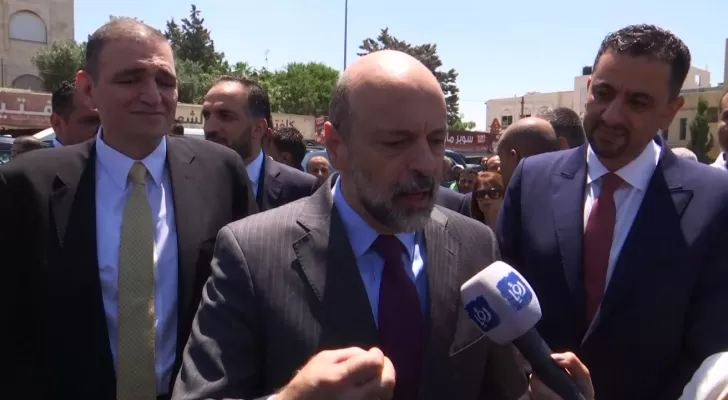 مدار الساعة,أخبار الأردن,اخبار الاردن,رئيس الوزراء