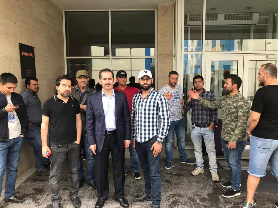 مدار الساعة,أخبار الأردن,اخبار الاردن,المملكة الأردنية الهاشمية,وزارة الخارجية وشؤون المغتربين,وزارة الخارجية,وسائل التواصل الاجتماعي