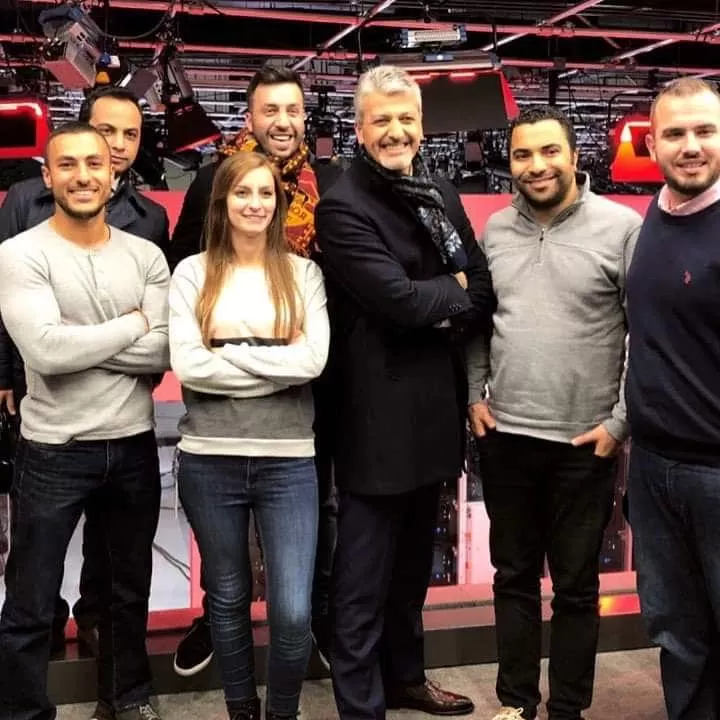 مدار الساعة,Video,فيديو,أخبار رياضية