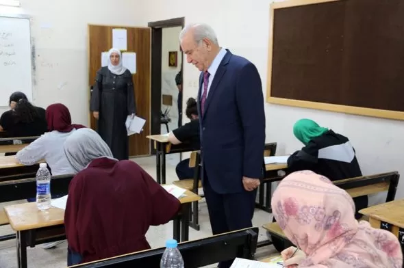 مدار الساعة,أخبار الأردن,اخبار الاردن,وزير التربية والتعليم,وزارة التربية والتعليم