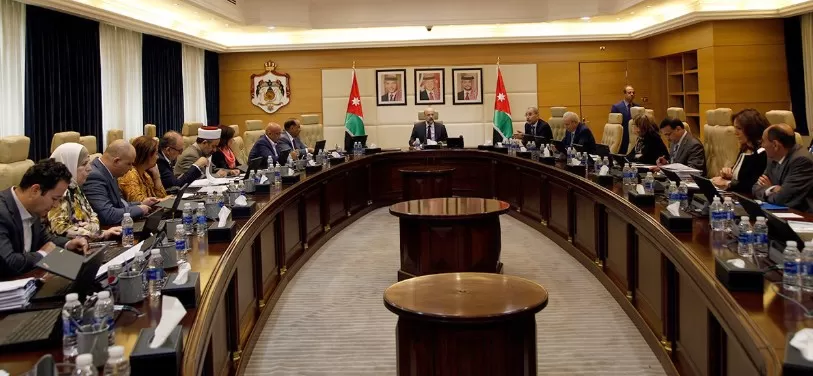 مدار الساعة,أخبار الأردن,اخبار الاردن,رئيس الوزراء,وزارة الصناعة والتجارة,وزارة الطاقة والثروة المعدنية,وزارة المالية,هيئة تنظيم قطاع الطاقة والمعادن,وزارة الطاقة,وزارة الصناعة