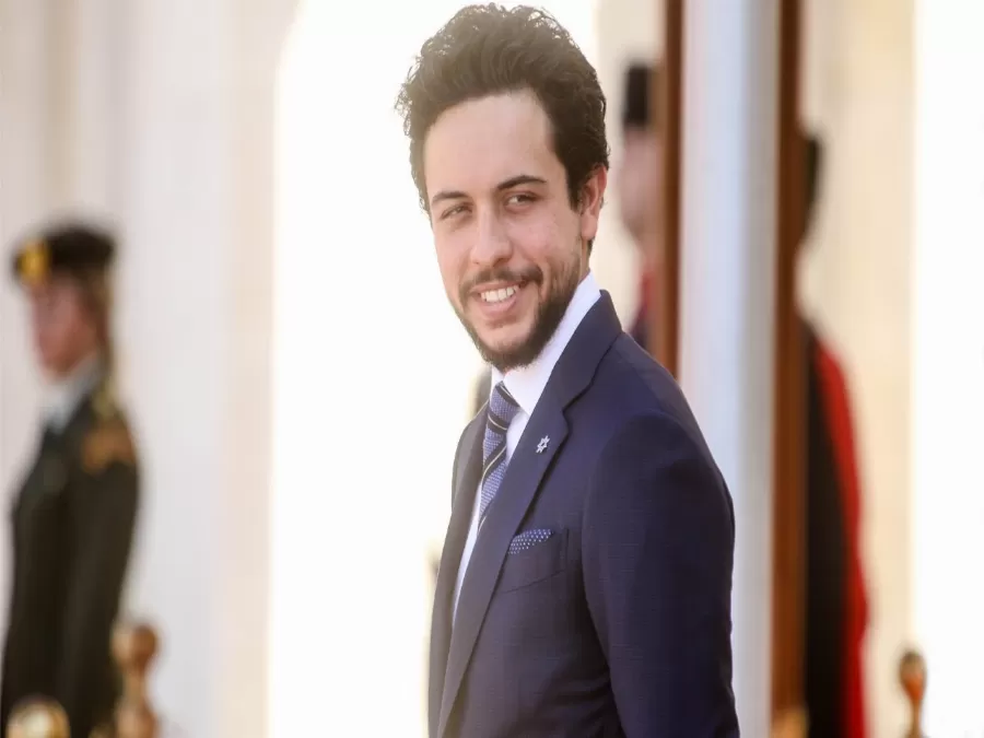 مدار الساعة,أخبار الأردن,اخبار الاردن,الحسين بن عبدالله الثاني,ولي العهد,الملك عبدالله الثاني,الإرادة الملكية السامية