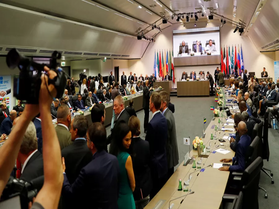 مدار الساعة,أخبار اقتصادية,أوبك