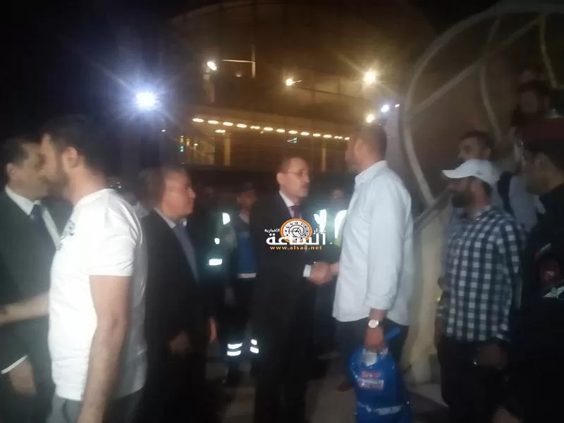 مدار الساعة,أخبار الأردن,اخبار الاردن,وزير الخارجية وشؤون المغتربين,الحسين بن عبدالله الثاني,ولي العهد,وزارة الخارجية
