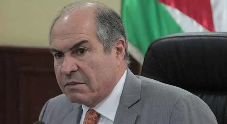 مدار الساعة,أخبار الأردن,اخبار الاردن,رئيس الوزراء,الملك عبدالله الثاني,رئاسة الوزراء
