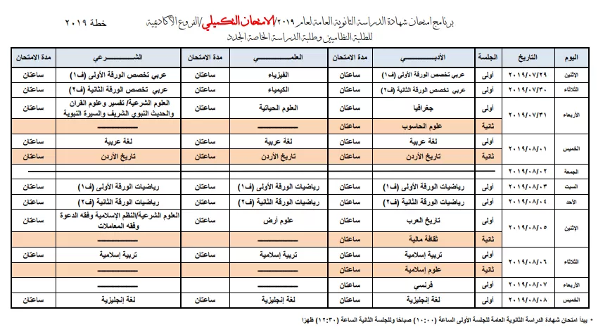 مدار الساعة,أخبار الأردن,اخبار الاردن,وزارة التربية