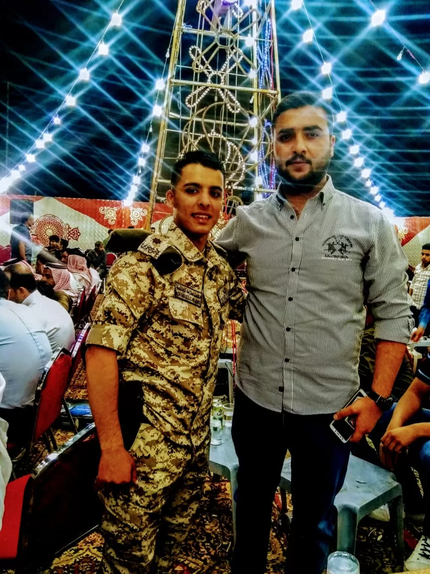 مدار الساعة,أخبار المجتمع الأردني