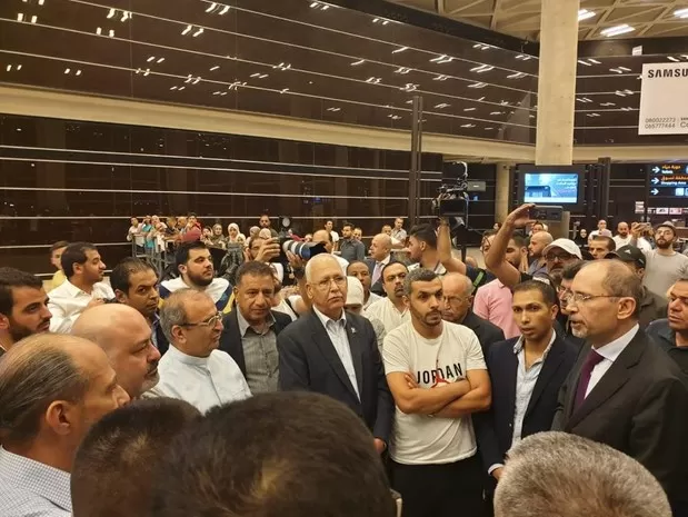 مدار الساعة,أخبار الأردن,اخبار الاردن,وزير الخارجية وشؤون المغتربين,الحسين بن عبدالله الثاني,ولي العهد