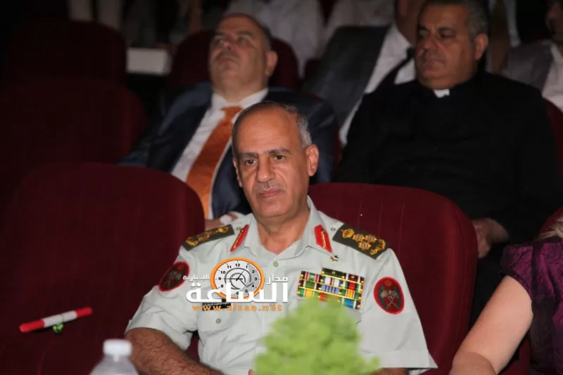 مدار الساعة,أسرار أردنية